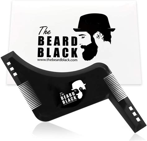 best beard shaping products.